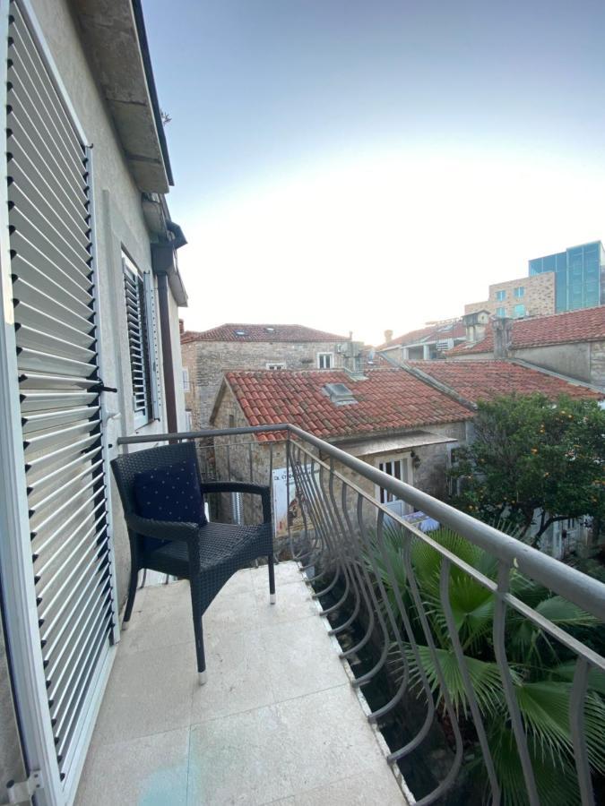 Villa Casa Di Pietra - Budva Old Town エクステリア 写真