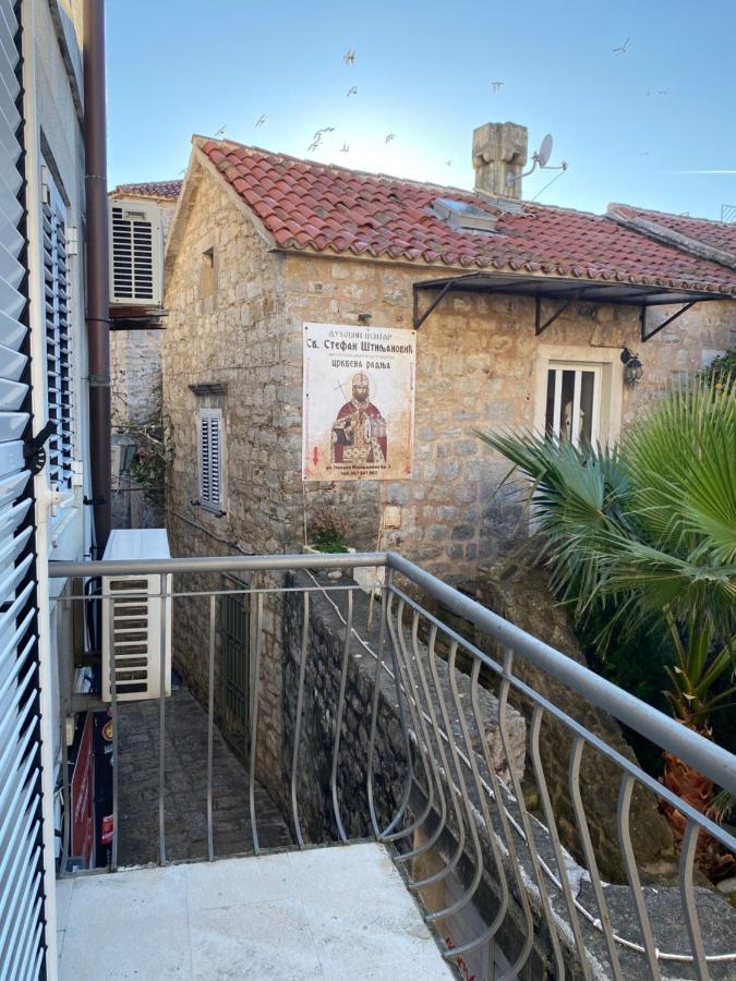 Villa Casa Di Pietra - Budva Old Town エクステリア 写真