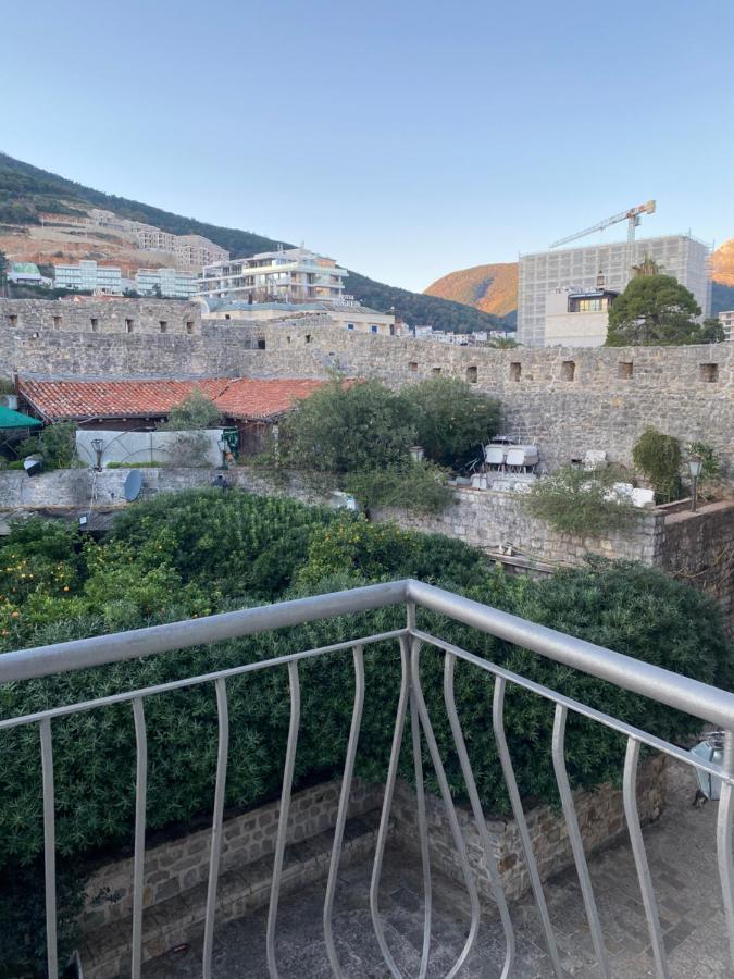 Villa Casa Di Pietra - Budva Old Town エクステリア 写真