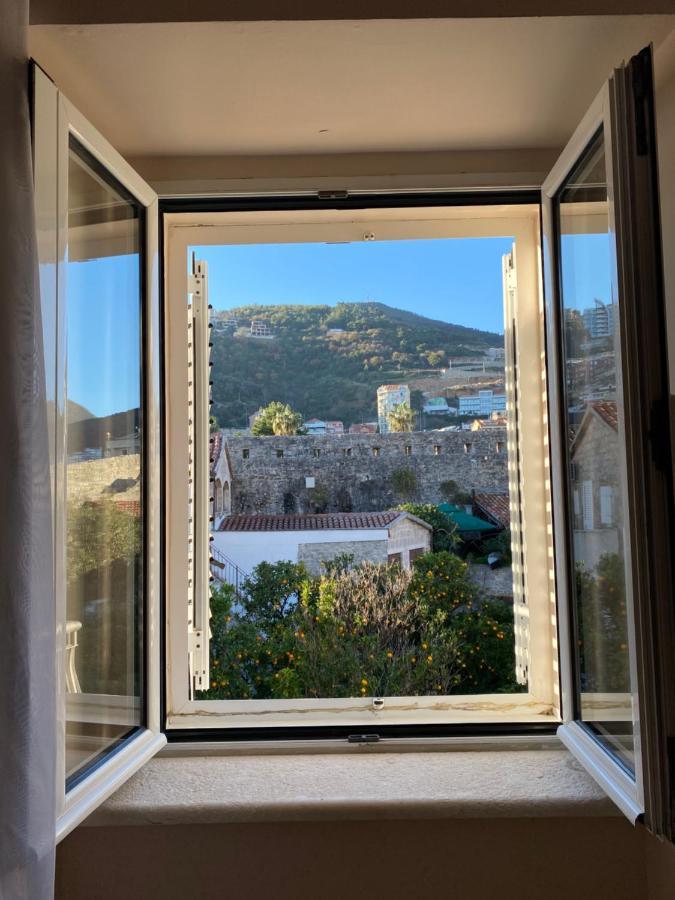 Villa Casa Di Pietra - Budva Old Town エクステリア 写真