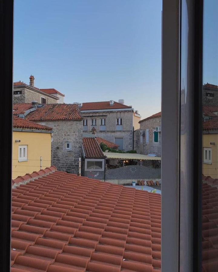 Villa Casa Di Pietra - Budva Old Town エクステリア 写真