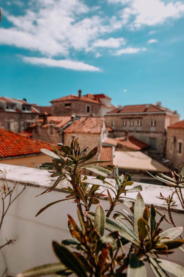 Villa Casa Di Pietra - Budva Old Town エクステリア 写真