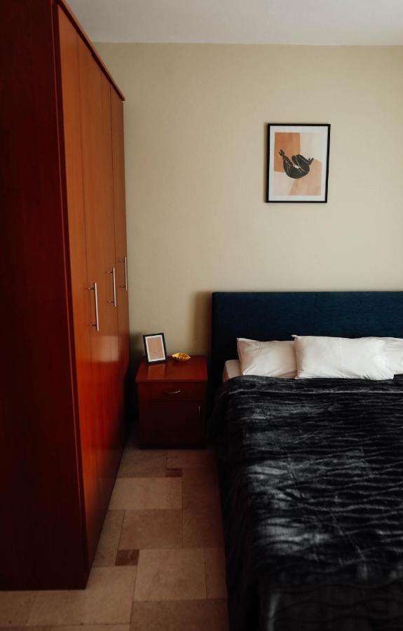 Villa Casa Di Pietra - Budva Old Town エクステリア 写真