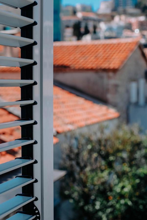 Villa Casa Di Pietra - Budva Old Town エクステリア 写真