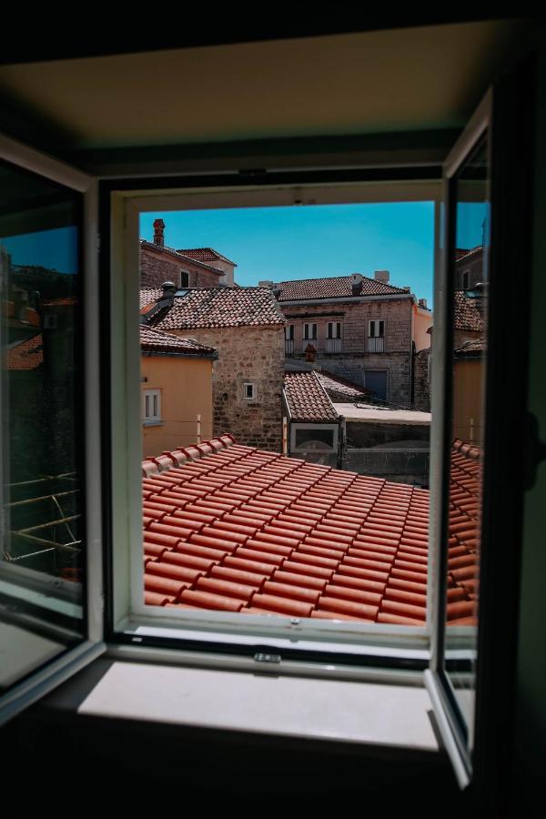 Villa Casa Di Pietra - Budva Old Town エクステリア 写真