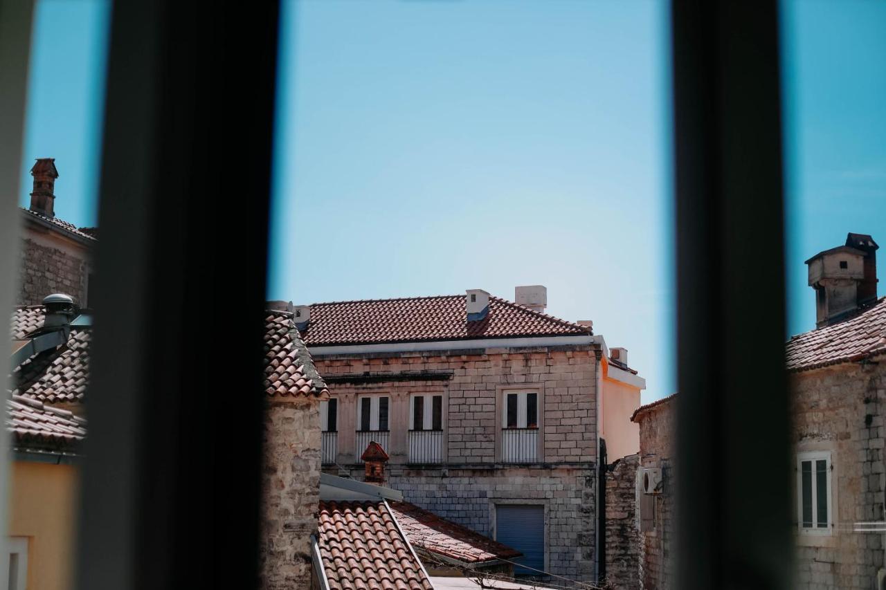 Villa Casa Di Pietra - Budva Old Town エクステリア 写真