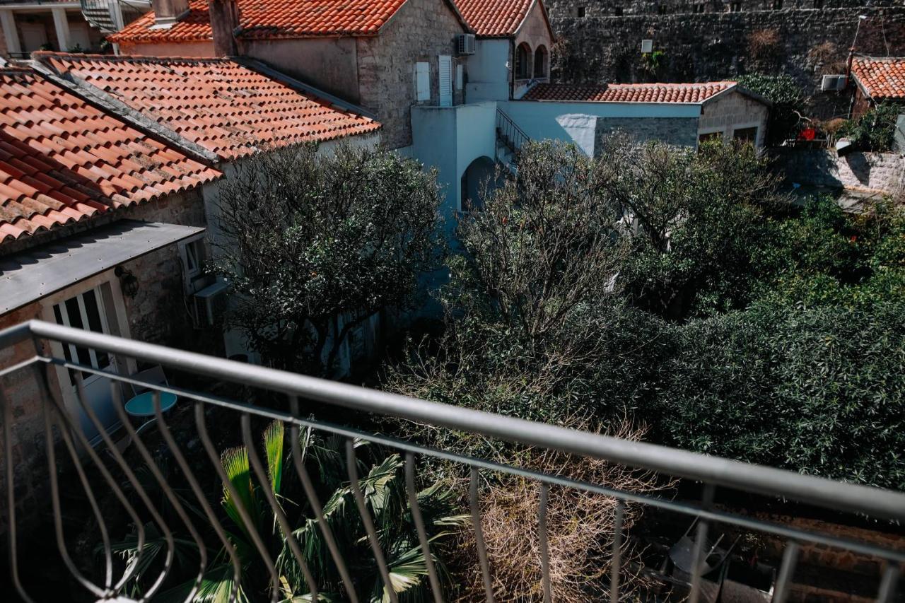Villa Casa Di Pietra - Budva Old Town エクステリア 写真