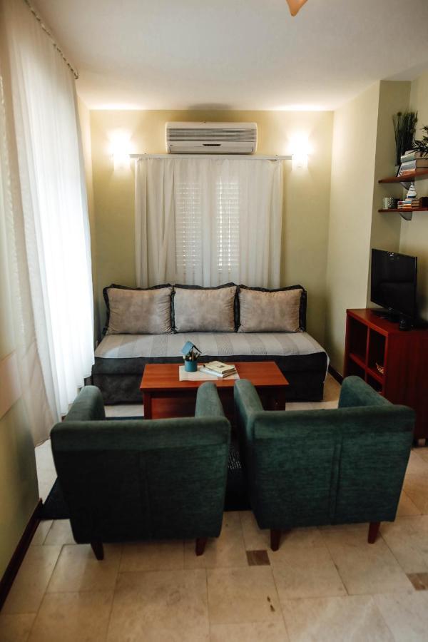 Villa Casa Di Pietra - Budva Old Town エクステリア 写真