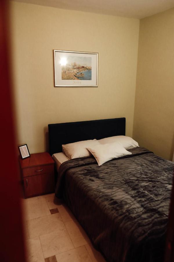 Villa Casa Di Pietra - Budva Old Town エクステリア 写真