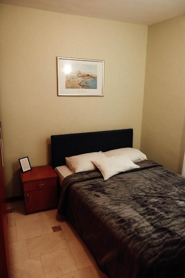 Villa Casa Di Pietra - Budva Old Town エクステリア 写真