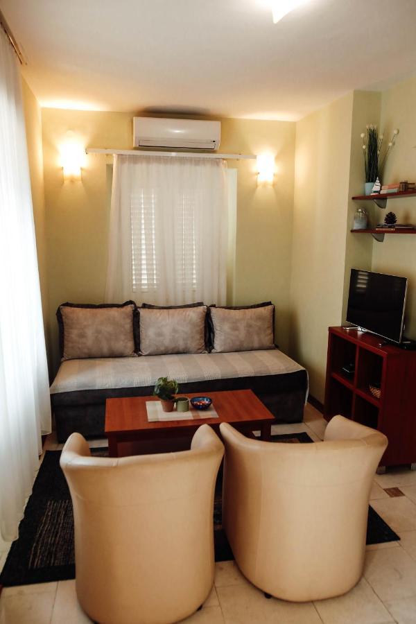 Villa Casa Di Pietra - Budva Old Town エクステリア 写真