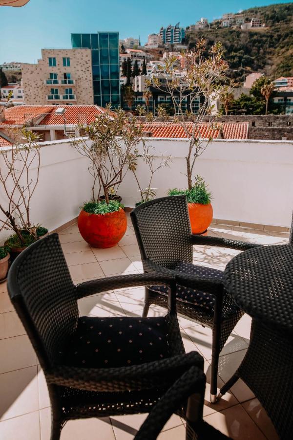 Villa Casa Di Pietra - Budva Old Town エクステリア 写真