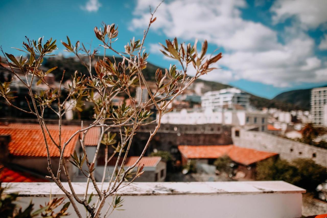 Villa Casa Di Pietra - Budva Old Town エクステリア 写真