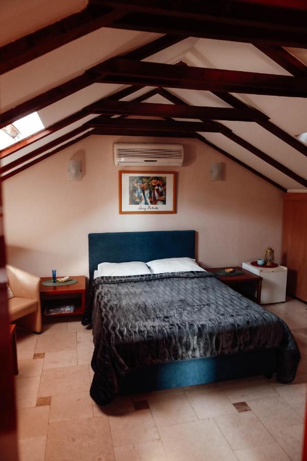 Villa Casa Di Pietra - Budva Old Town エクステリア 写真