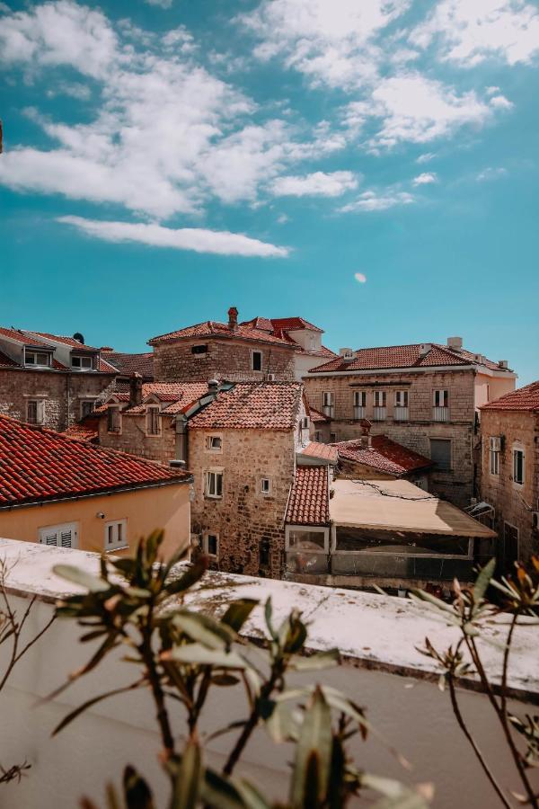 Villa Casa Di Pietra - Budva Old Town エクステリア 写真